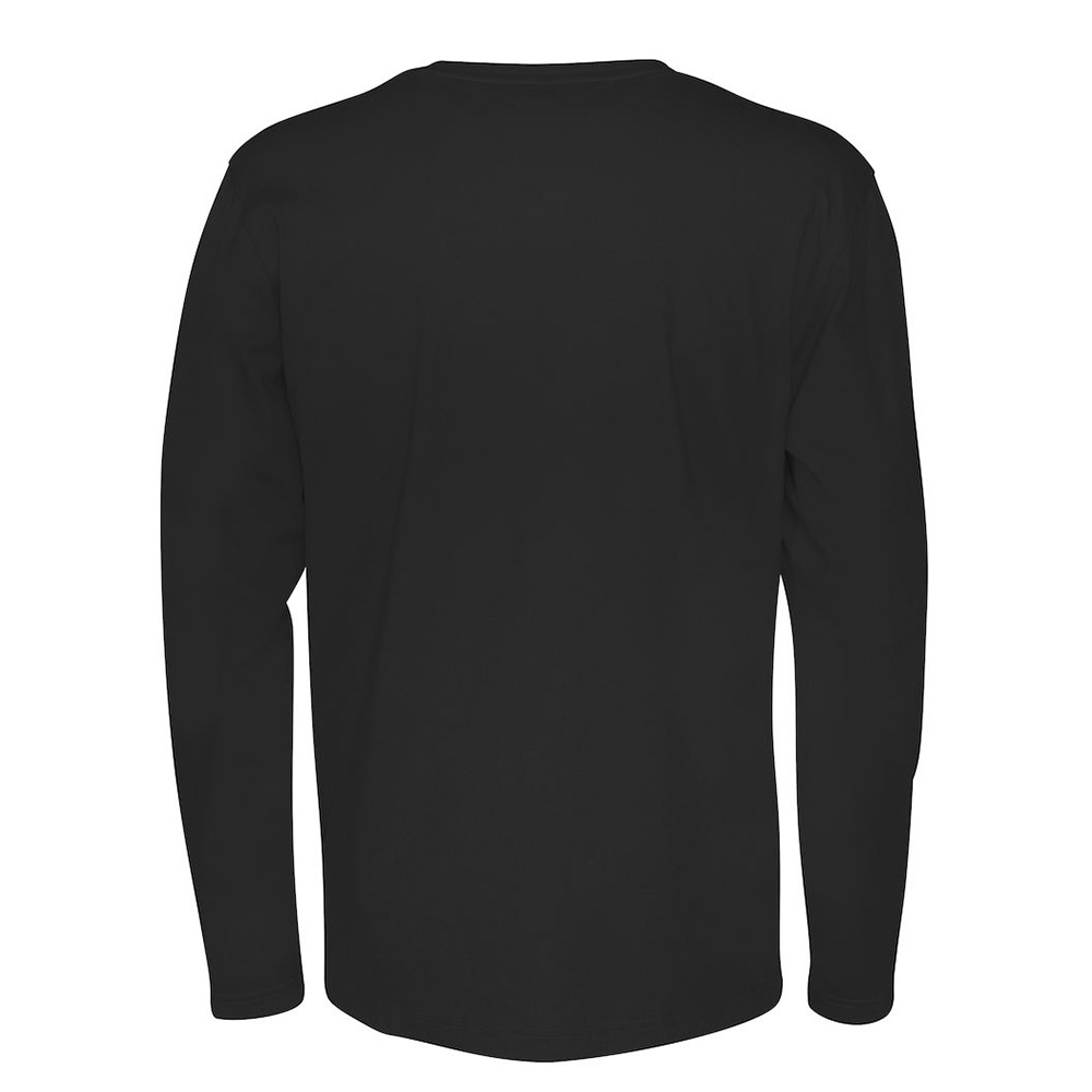 T-shirt à manches longues homme - image 3